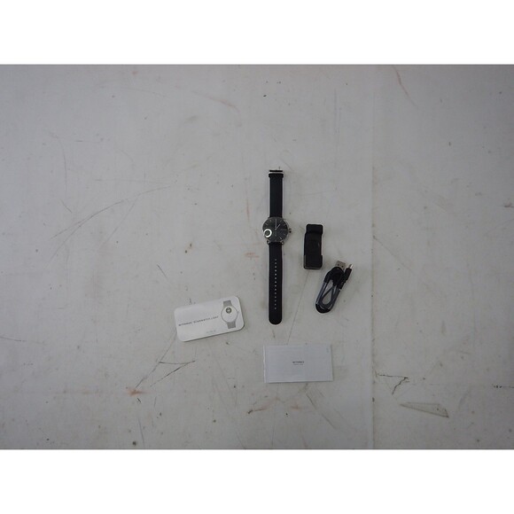 Withings ScanWatch 2 Hybrid Smart Watch, Heart Rate Monitoring, Fitness Tracker - Picture 2 of 9